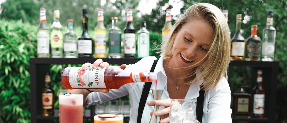 Quelles erreurs éviter quand on organise un bar à cocktails ?