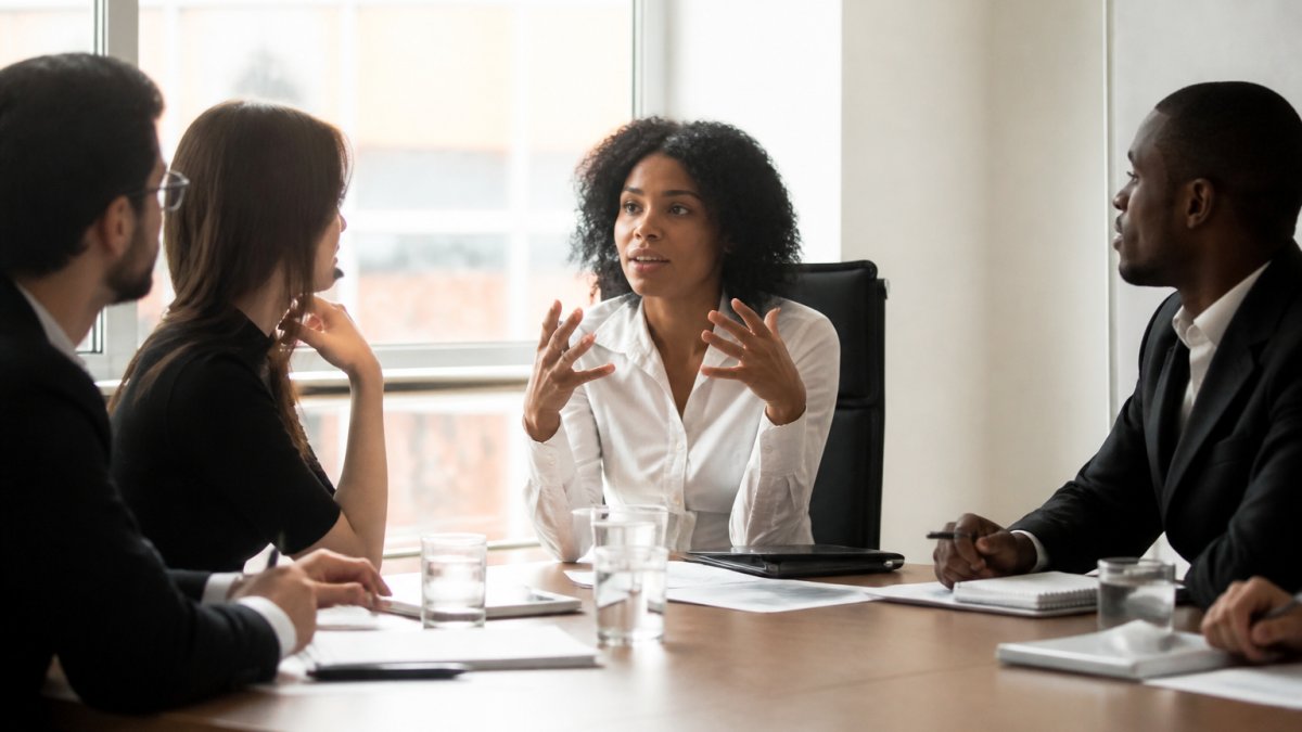 How Can Leaders Improve Communication Skills?