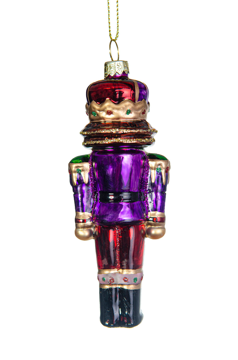 Thumbnail: The Original Nutcracker