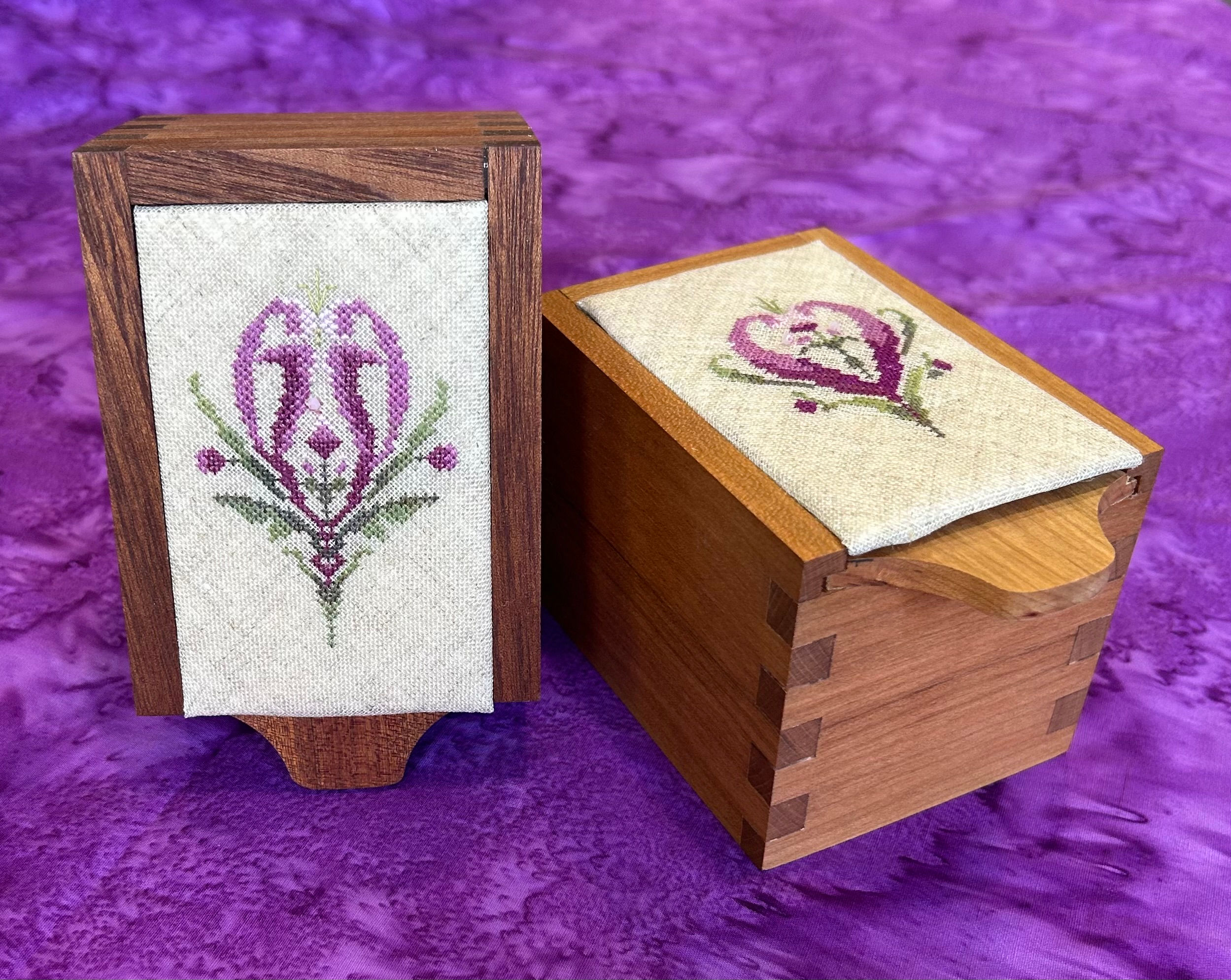 Tulip Box