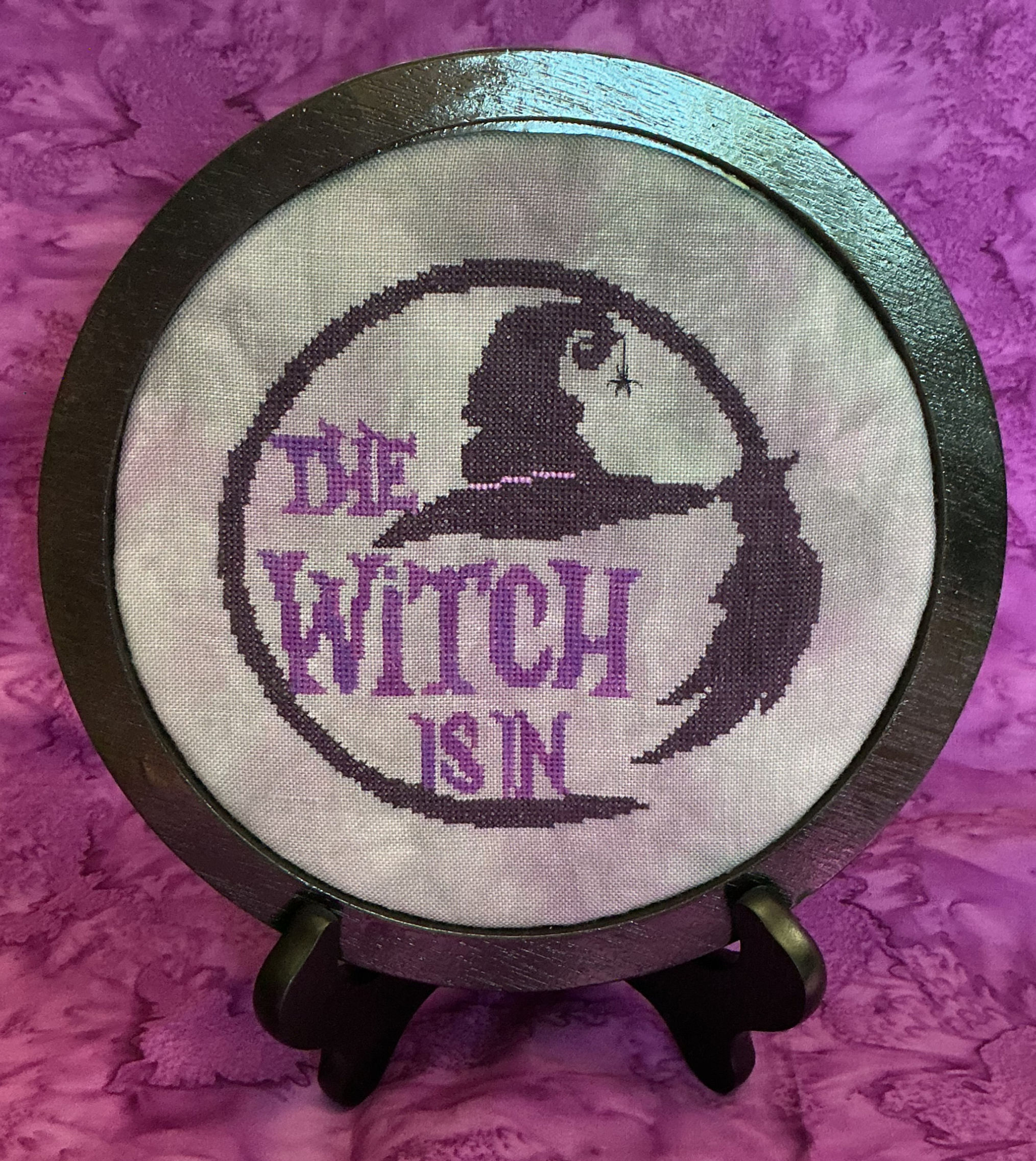 The Witches In