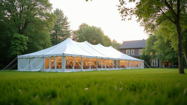 Comprehensive Main Event Rental Services to Elevate Your Celebrations