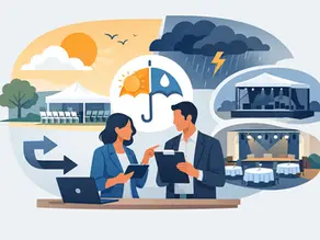 Weather Backup Plan for Events That Works