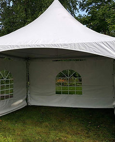 15 x 15 Tent