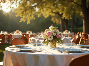 Finding the Best Party Rentals in Vaughan