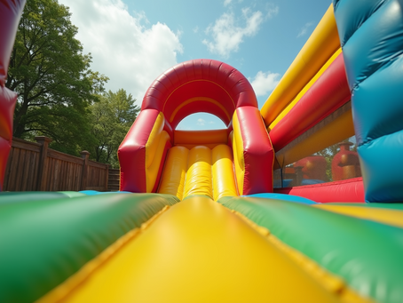 Comprehensive Main Event Rental Services to Make Your Celebration Unforgettable