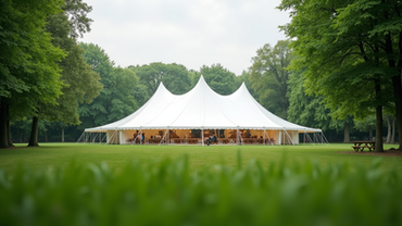 Common Event Equipment Options for Successful Events