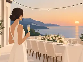 Luxury Celebrations That Feel Effortlessly Planned