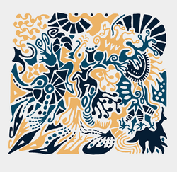 211212_Cursed forest