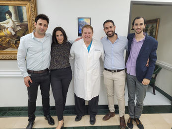 First Alpha DaRT Patient Treated in the US as Part of Pilot Multicenter Skin Cancer Trial