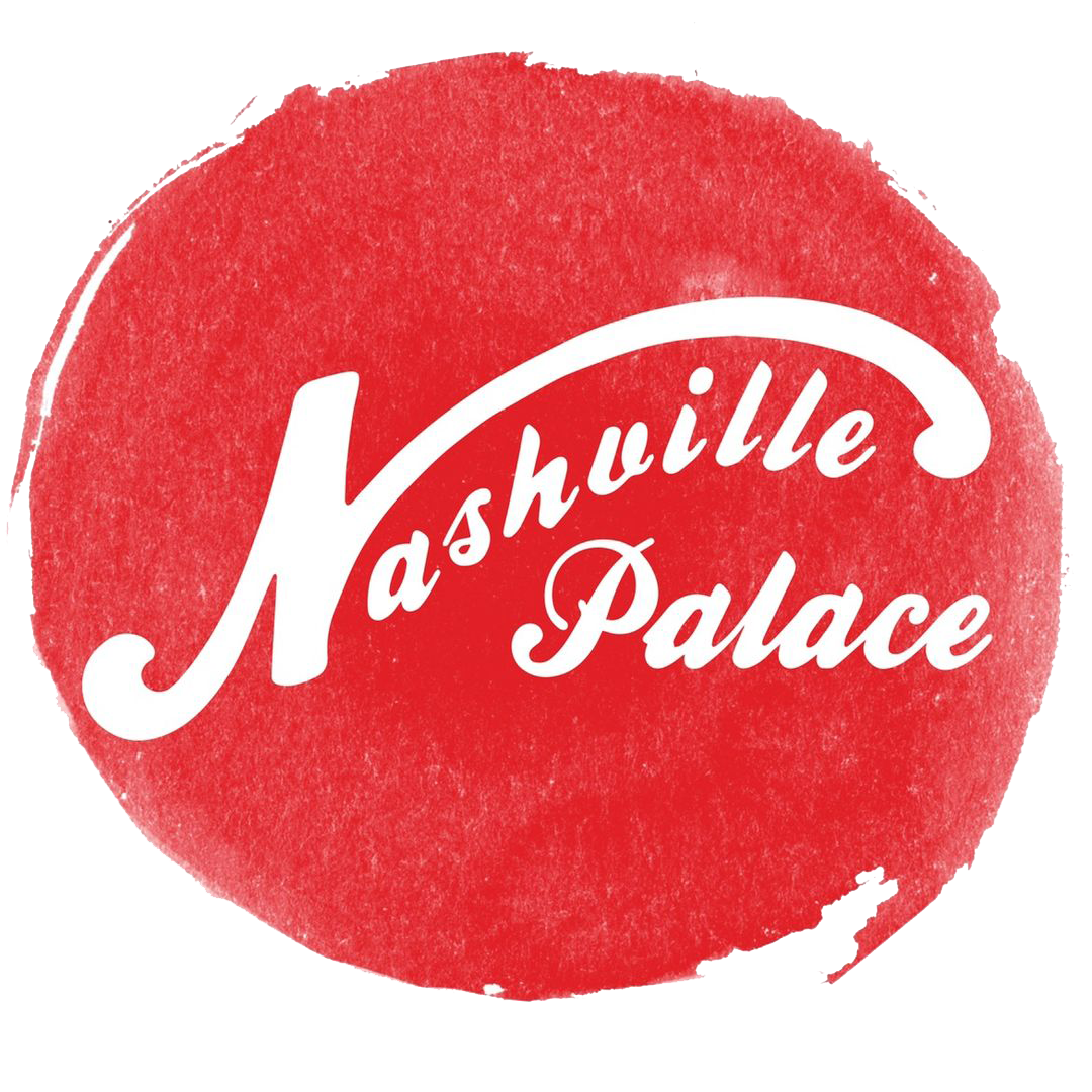 Nashville Palace logo
