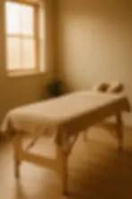 Masaje Relajante