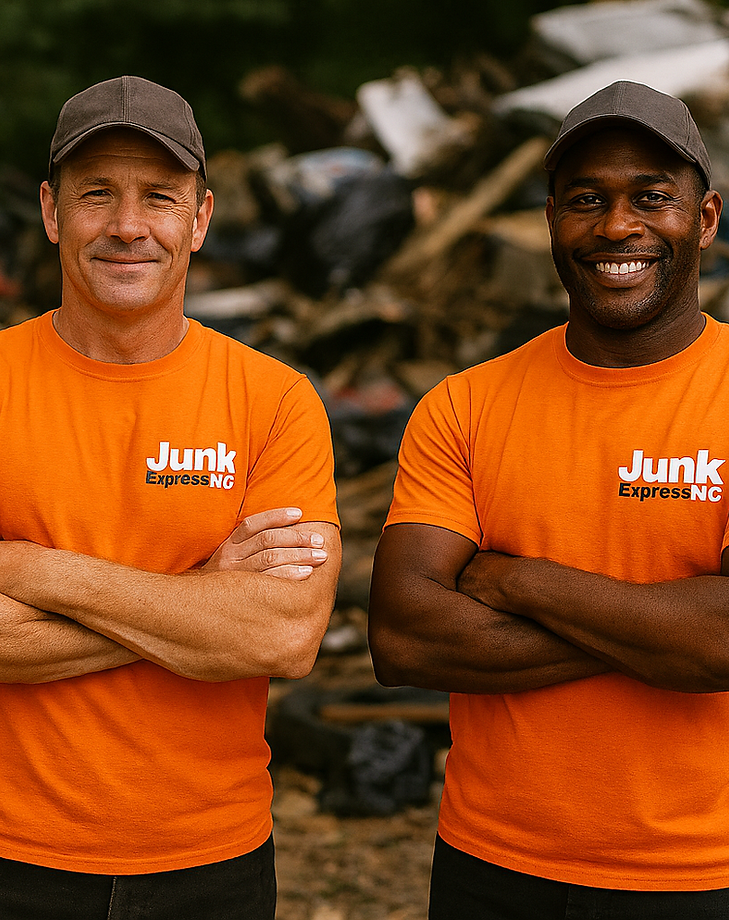 Junk Express NC Crew Men.png