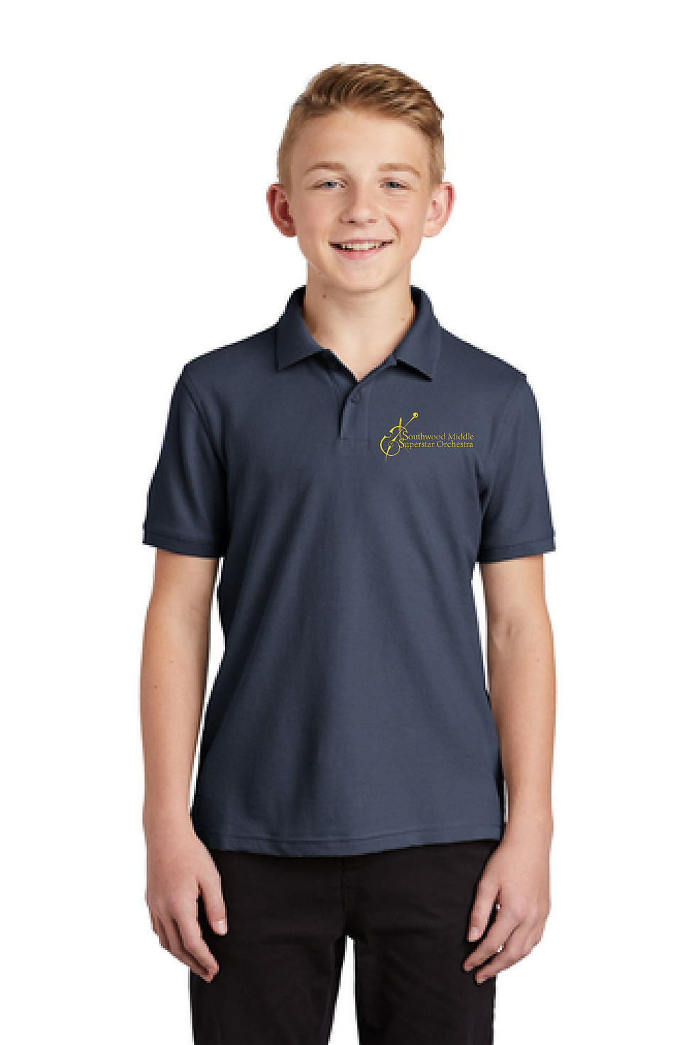 Thumbnail: Southwood Orchestra Performance Polo