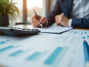 Guarding Your Financial Future: Why a Certified Financial Planner Fiduciary in Utah County is Essential Against Fraud