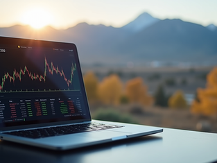 Boost Your Future With Financial Planning