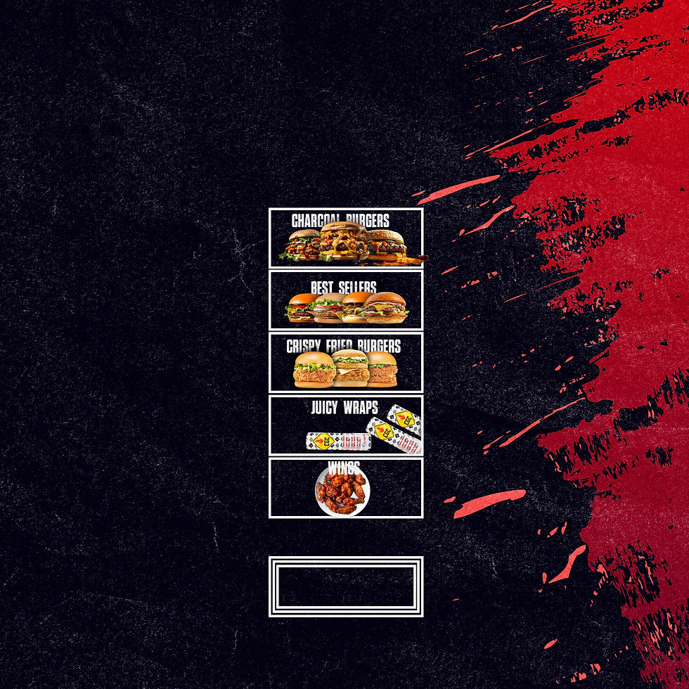 CGC | Char Grill Central