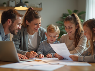 Essential Financial Planning Strategies for a Brighter Future in Lehi Utah