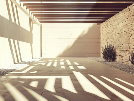 How Does AI Contribute to the Acoustical Design of Buildings?