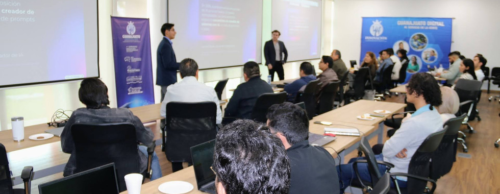 Talleres prácticos de agentes IA en acción 💻