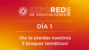 ¡EmprendHEC en la Expo Red de Asociaciones Virtual 2021!