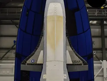 X-37B Launches Eighth Mission: A Leap in Spaceborne Tech Testing