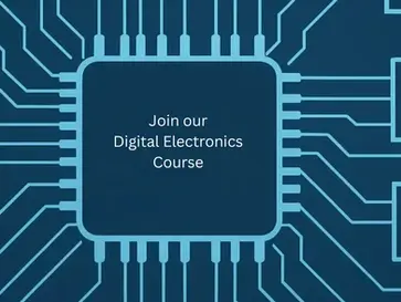 Having trouble with digital electronics?