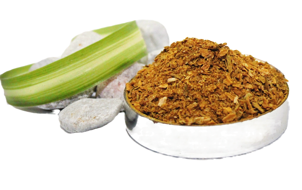 cajun épices poulet