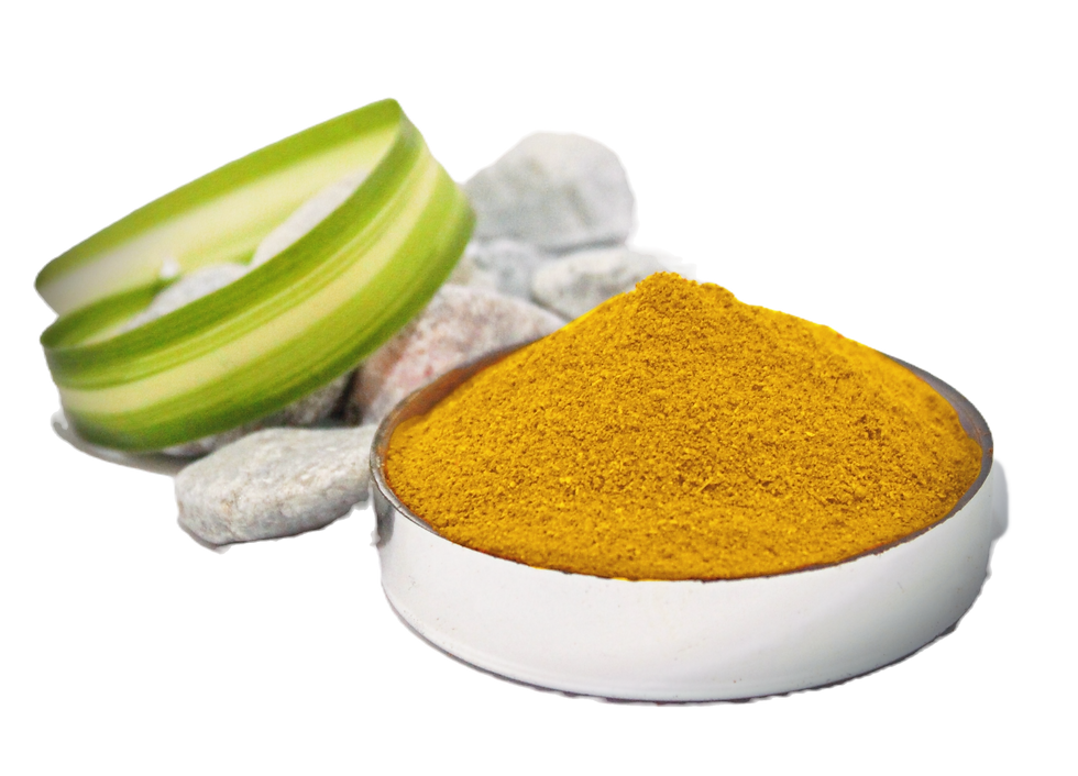 curcuma inflamation articulaire