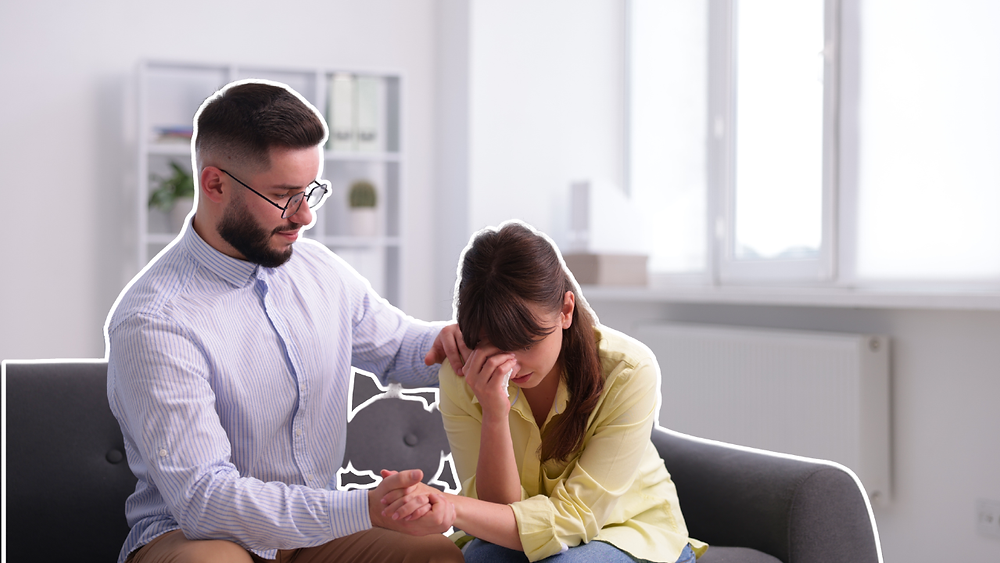 Protecting Partner My Partner Is Depressed: How Can I Protect My Relationship?