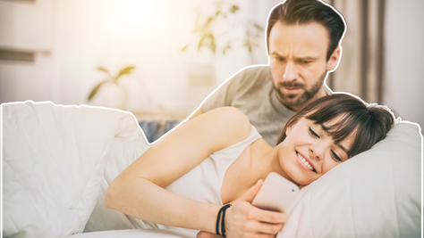 Is My Partner Cheating? Signs and What to Do NextWhen suspicion takes hold…