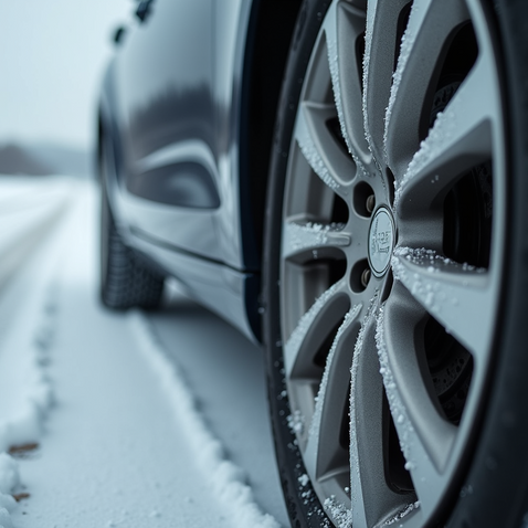 Protect Your Vehicle from Winter Storm Damage: Essential Car Care Tips
