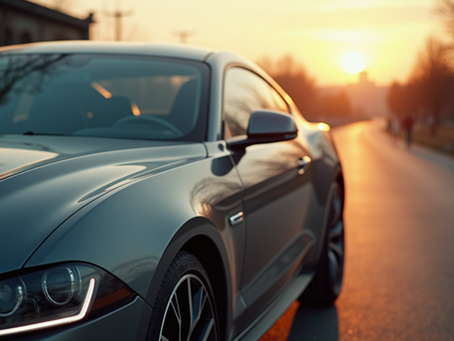 Discover Top Car Detailing Services Near You