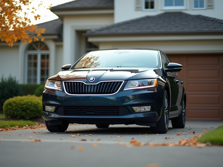 Convenient Mobile Car Detailing Services