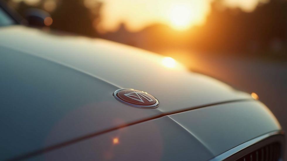 Recognizing the Top Car Detailing Services