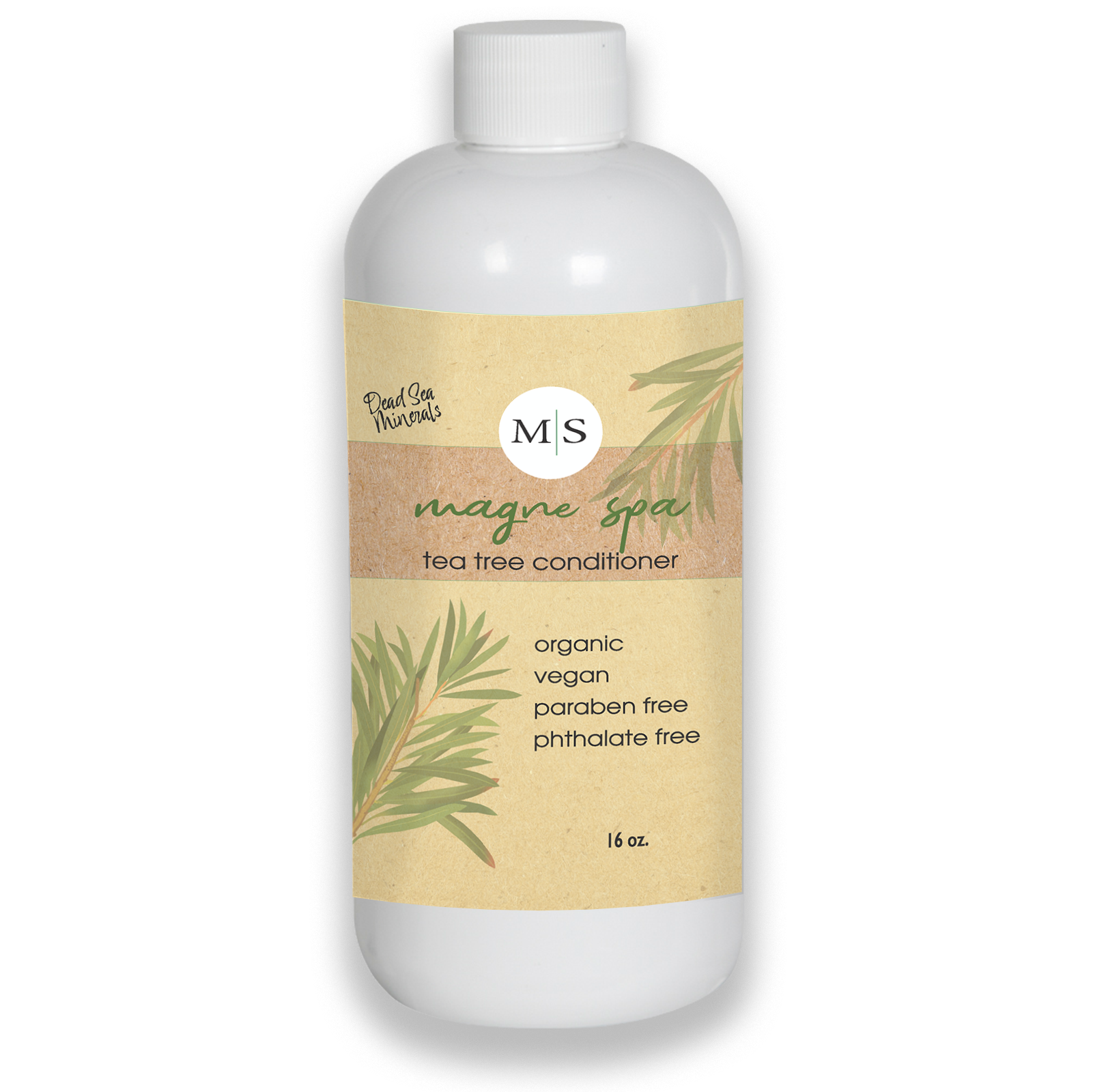 MagneSpa Conditioner