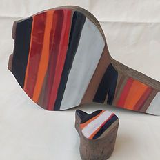 Ceramic Vase