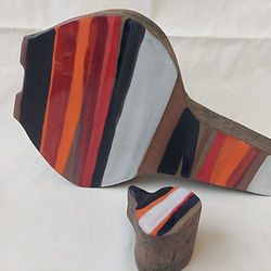Ceramic Vase