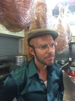 caracterización envejecimiento