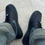 Miniatura: Air Force One Low Black and Green