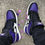 Miniatura: Air Jordan retro 1 Court Purple