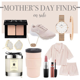 Mother's Day Finds on Sale