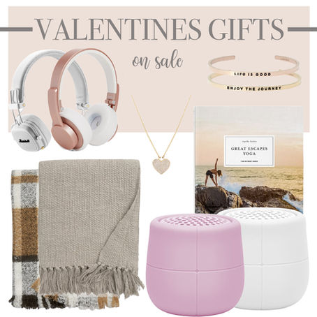 Valentines Gift Ideas