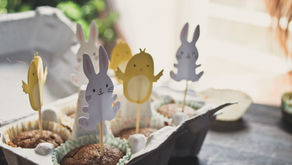 Easter Newsletter