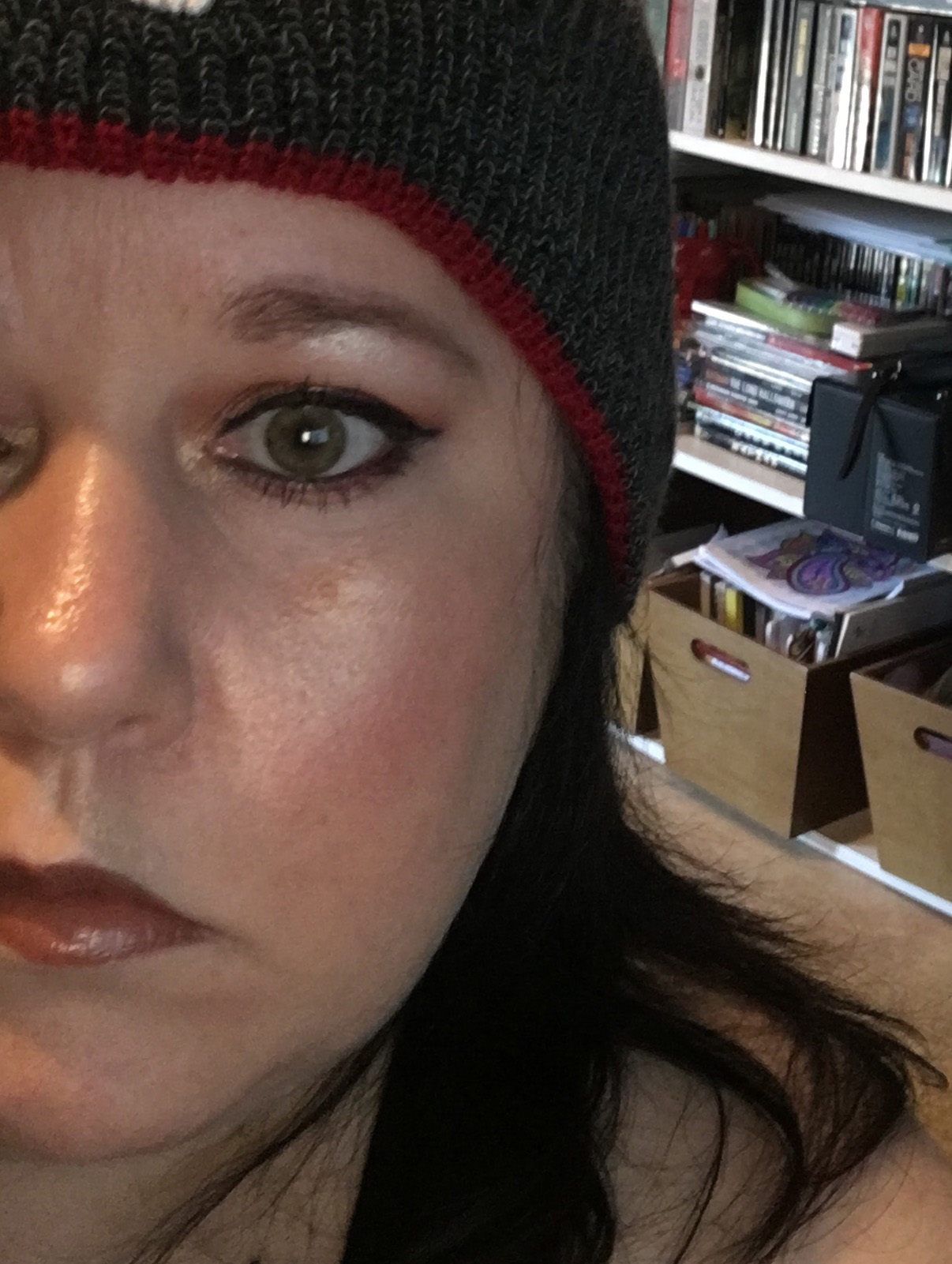 Writer: Anastasia Reeves