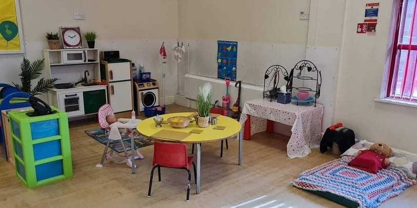 Westcroft Ducklings Preschool