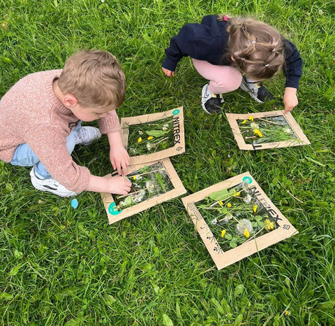 Ducklings Preschool Milton Keynes and Manchester