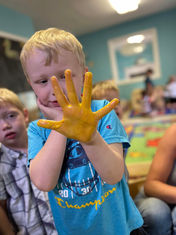 Ducklings Child Care Waxhaw North Carolina