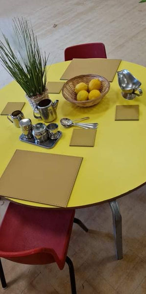 Westcroft Ducklings Preschool