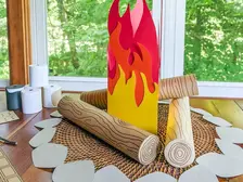 Rain-proof Guy Fawkes Night: Fun Indoor Activities to Save the Night!